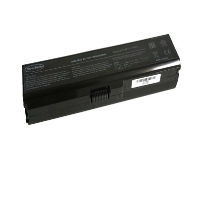 Bateria para Laptop OTH9470 OVALTECH Polimero para HP EliteBook Folio 9470 9470M 9480 9480M Ultrabook BTO4 BTO4XL BA06 BA06XL marca Ovaltech -