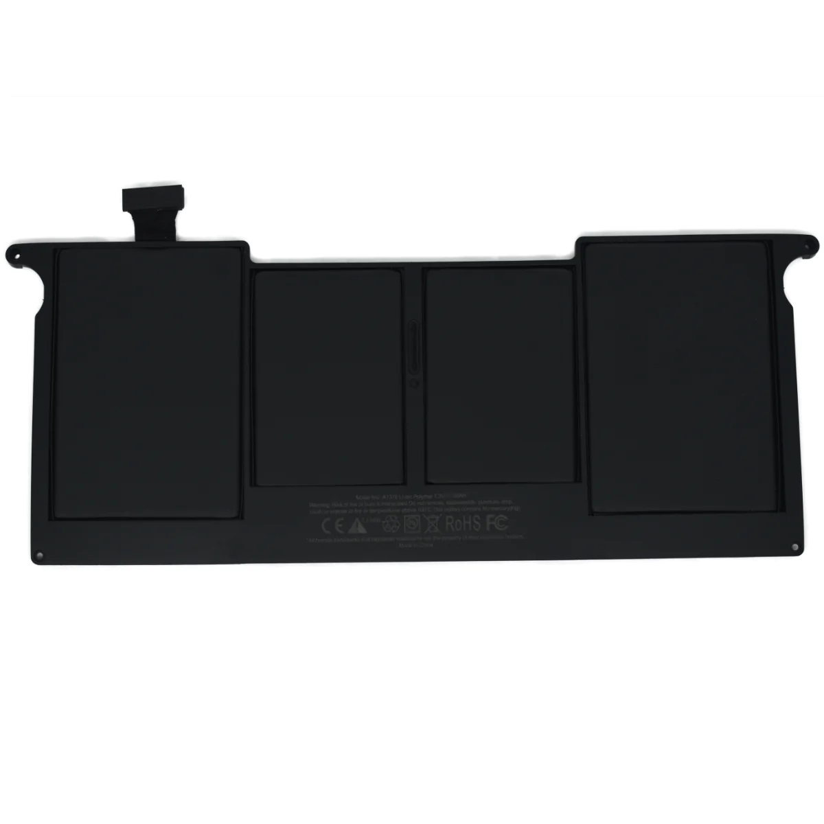 Bateria para Laptop OTD1525 OVALTECH Li-ion para de Dell Inspiron 1525 - 1545 de  11.1V 5200mah