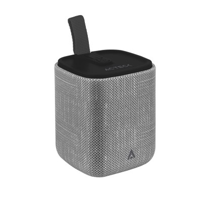 Bocina BEAT  Bluetooth 5.0 ACTECK AC-929851 - Gris