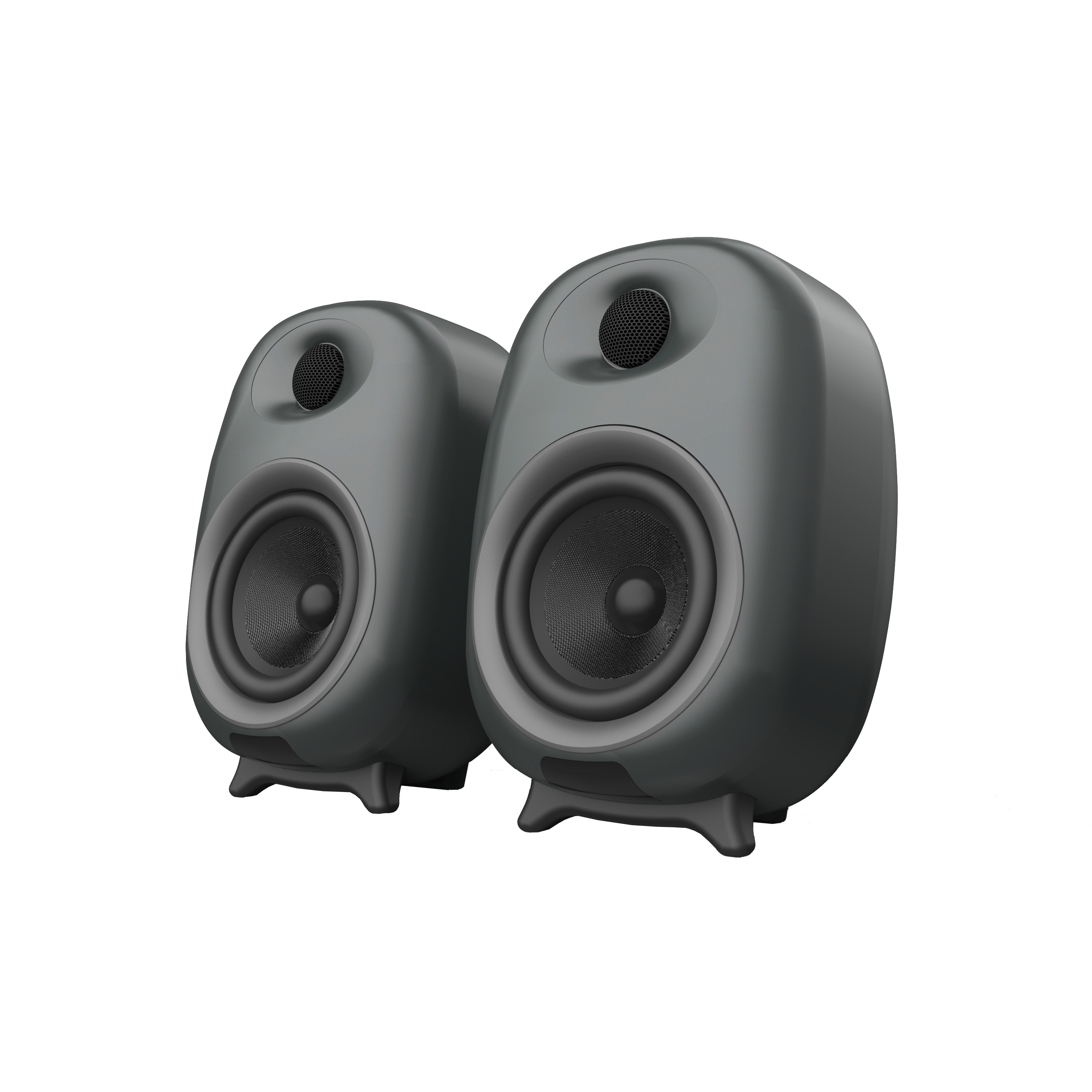 Bocinas Bluetooth Dynamic Exact BS685 Elite Series -