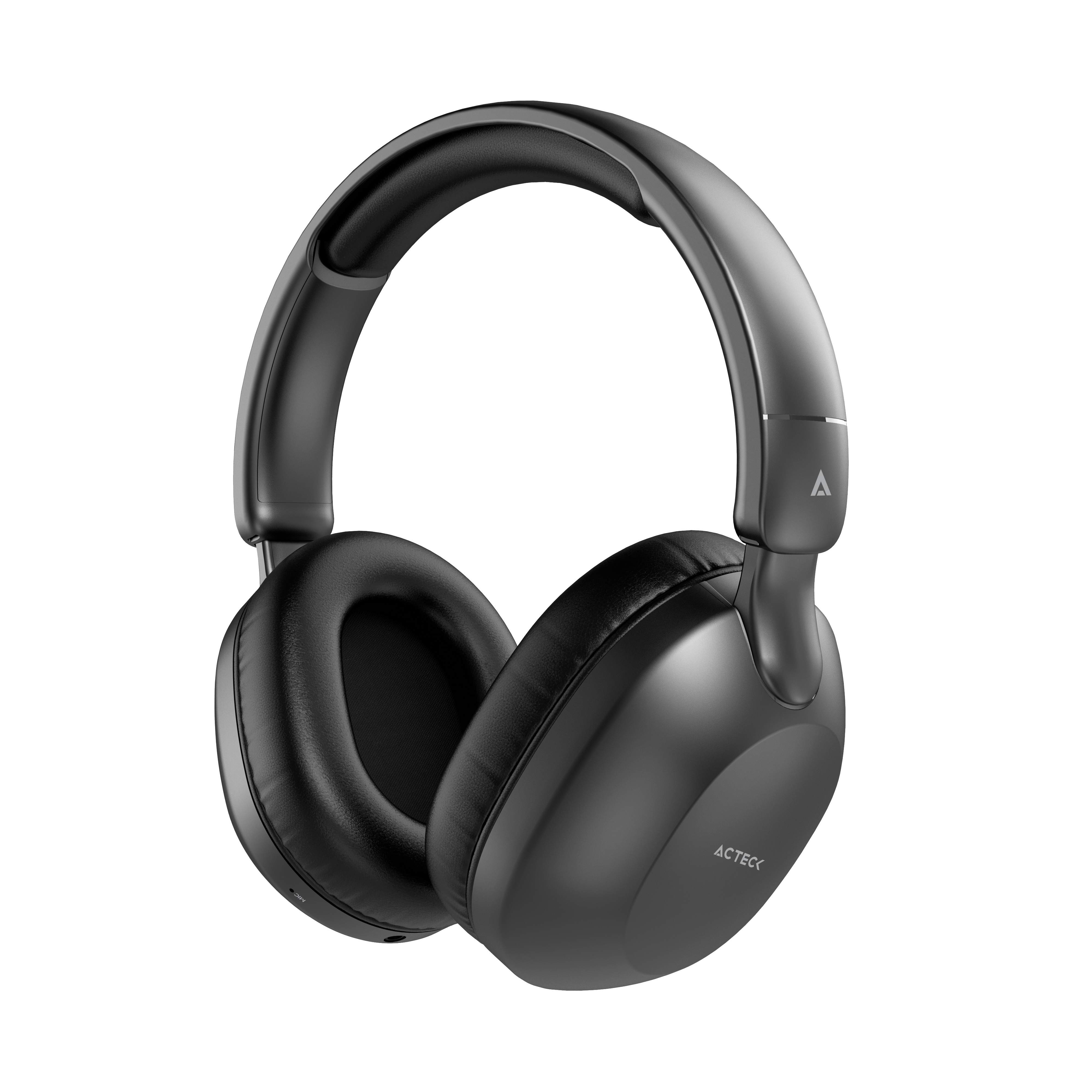 Audífonos Inalámbricos Bluetooth Over Ear Honour Plus HP450 Advanced Series -