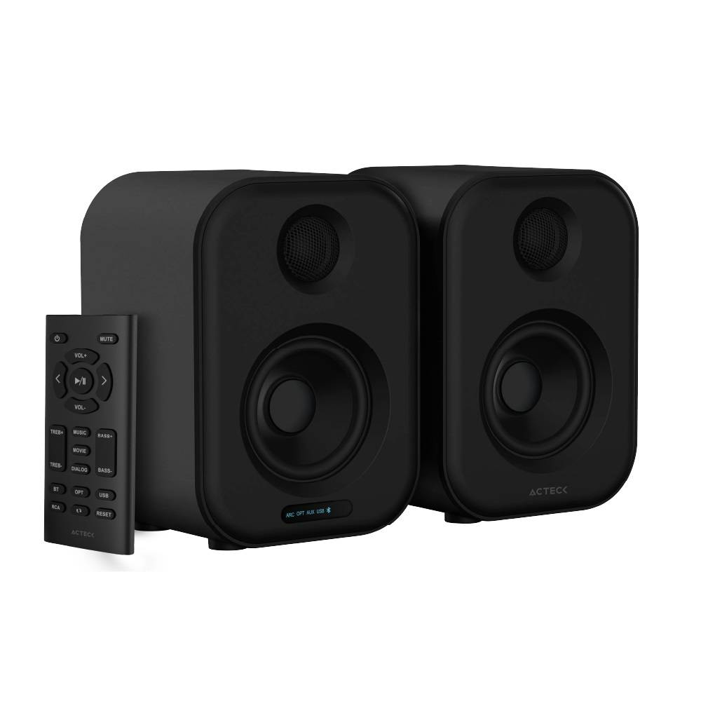 Bocinas Bluetooth Dynamic Exact BS650 Elite Series -