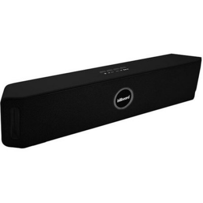 Altavoz Billboard  DG-MP9863 - Negro