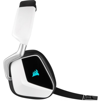 Auriculares CORSAIR CA-9011204-NA - premium VOID RGB, sonido envolvente 7.1