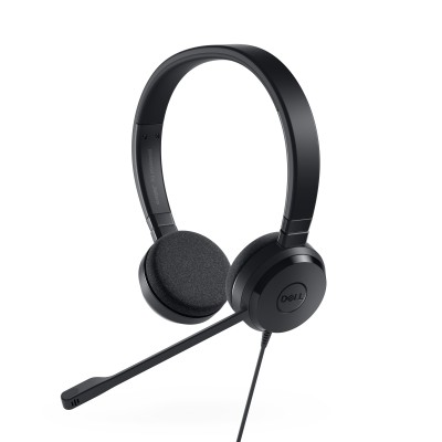 Diadema DELL Pro Stereo Headset UC150 -