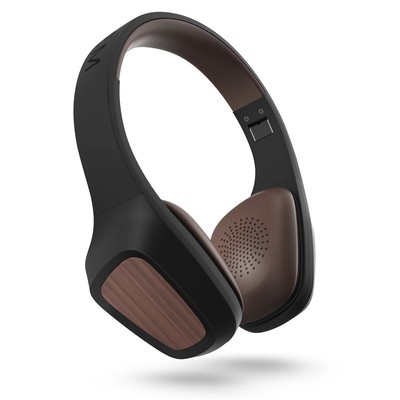 Diadema ENERGY SISTEM Headphones 7 - Diadema, Café, Alámbrico/Inalámbrico