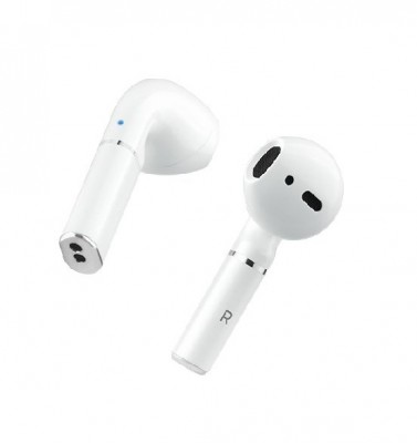 Audifonos Mobifree MB-929738 - Blanco, Inalámbrico