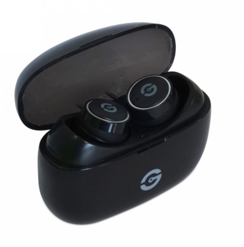 Earbuds Wireless GETTTECH GAM-29732 MELODY -