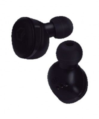 Audífonos LF ACOUSTICS Truth X - Negro, Bluetooth