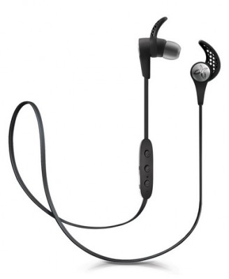 Audífonos LOGITECH Jaybird X3 - Audífonos, Negro, Bluetooth