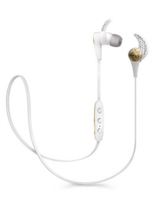 Audífonos LOGITECH Jaybird X3 - Audífonos, Color blanco, Bluetooth