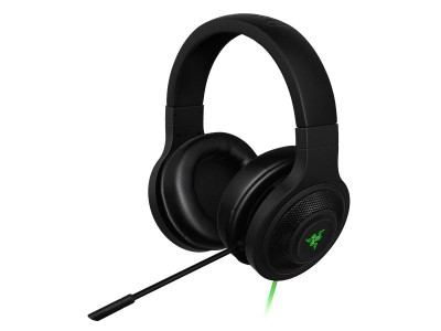 Diadema Gaming Razer RZ04-02890200-R3U1 - Negro