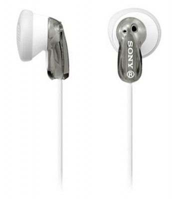 Audífonos SONY MDRE9LP/HCU - Audífonos, Gris