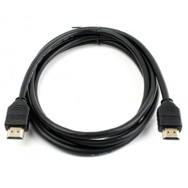Cable HDMI ACTECK CH-001 - 1, 8 m, HDMI, HDMI, Macho/Macho