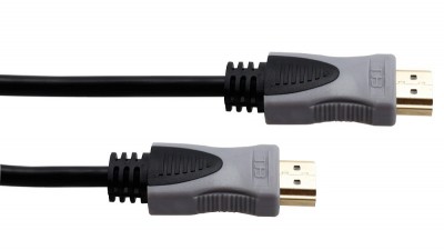 Cable HDMI TRUE BASIX TB-916691 - 1, 8 m, HDMI, HDMI, Macho/Macho