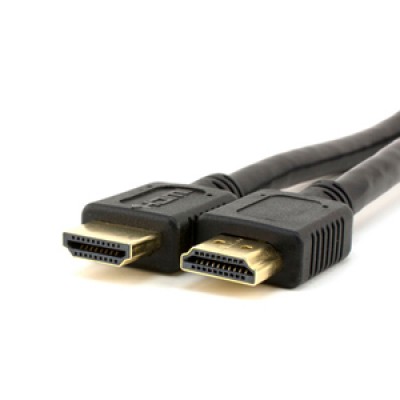 Cable de Video HDMI BELDEN HDE015MB - 15 m, Negro