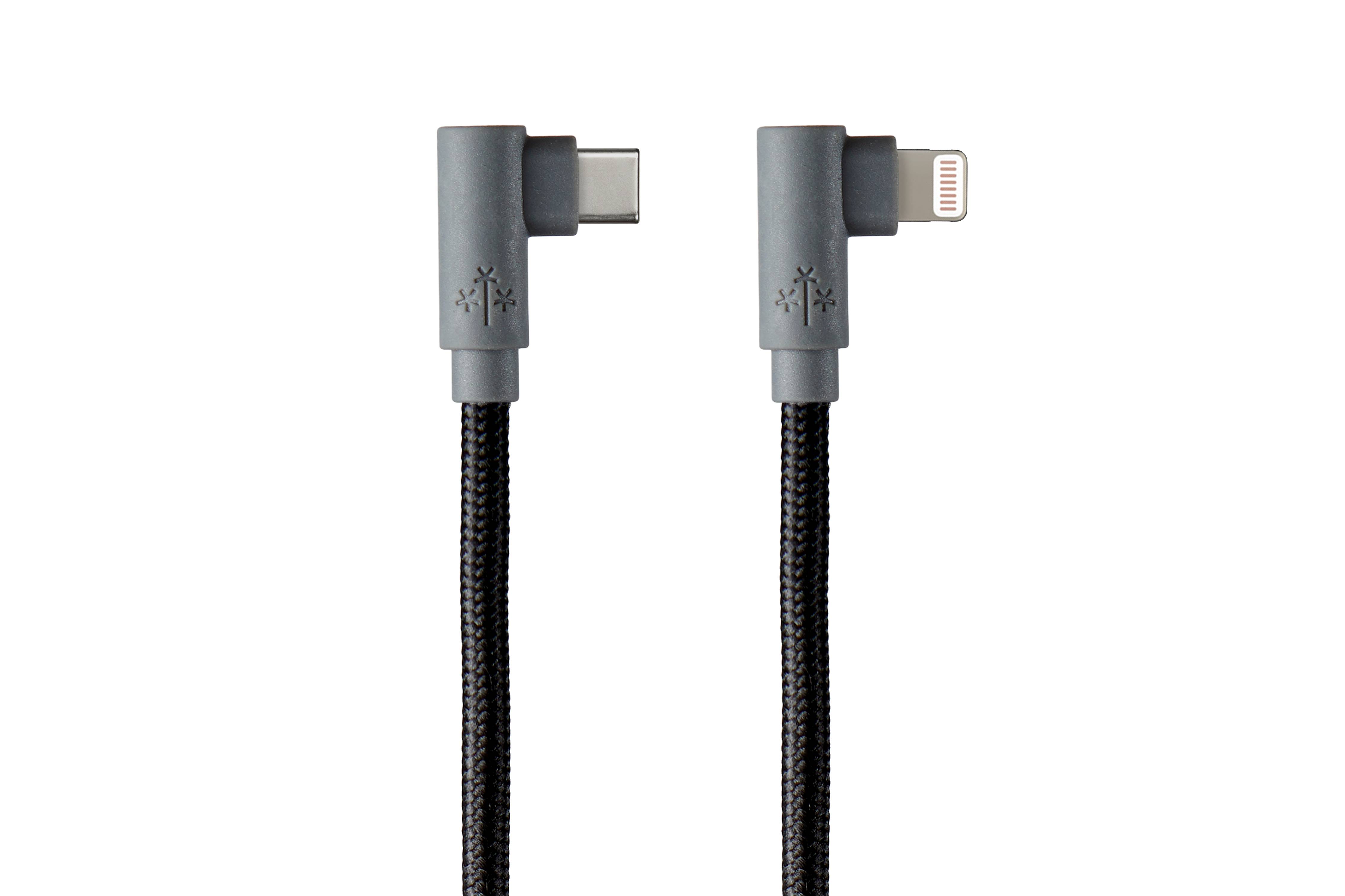 USB LIGHTNING-C AT-ACC-CA-354 HUNE/ROCA -