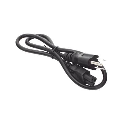 Cable de alimentación para Inyectores MIMOSA - POE24V, POE56V, POE-30G, NOOOOOOLO34A, EPA5006GR, POE-24-12W-G, POE-24-12W. PCC53