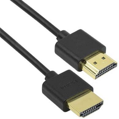 CABLE HDMI BROBOTIX 181311 - 1.8 m, Negro