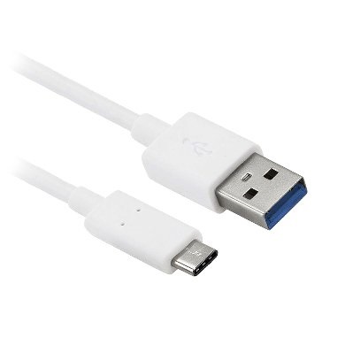 Cable USB V3.0 Tipo C a Tipo A 180359 -