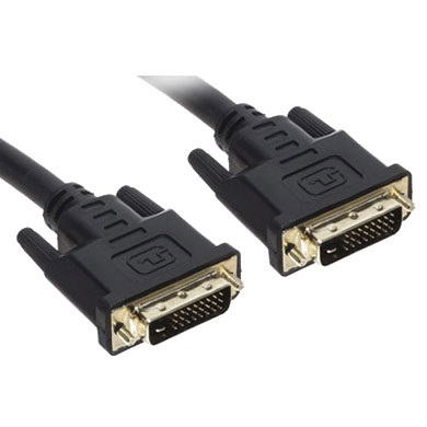 CABLE DVI-D A DVI-D 15 MTS  (104015 ) -