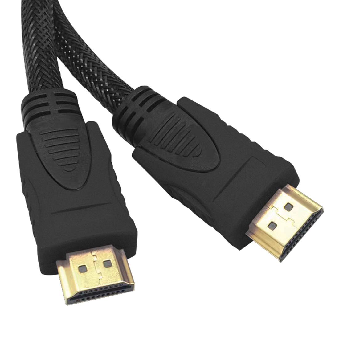 Cable HDMI 20M BLINDADO EN CAJA CB20. STHC20MB. -