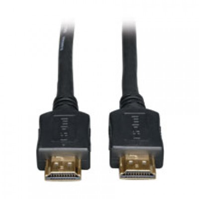 Cable HDMI TRIPP-LITE P568-003 - 0, 91 m, HDMI, HDMI, Negro
