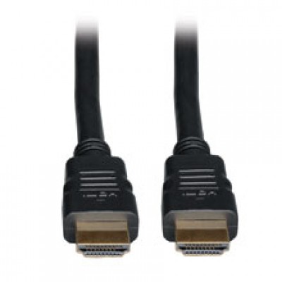 Cable HDMI TRIPP-LITE - 1, 83 m, HDMI, HDMI, Negro