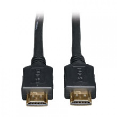 Cable HDMI TRIPP-LITE - 1, 83 m, HDMI, HDMI, Negro