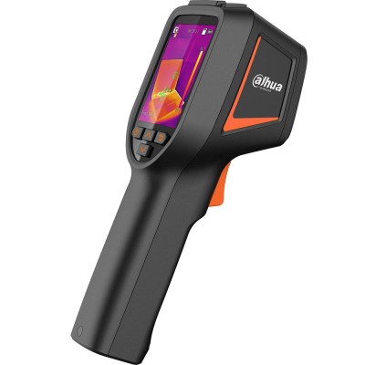 Cámara Térmic Dahua Technology DH-TPC-HT2201 -