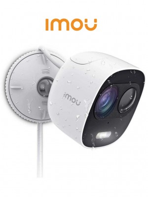 Camara de Bala Dahua Technology IMOU IPC-C26EN - 1080p (2MP), 2.8mm