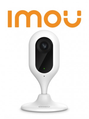 Cámara IP Cubo  Dahua Technology IMOU IPC-C12N-imou - 1MP, 2.8 mm, 10 m