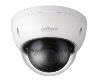 Cámara Domo  Dahua Technology IPC-HDBW1230EN - Exterior, 2MP, 30 m, 2.8 mm