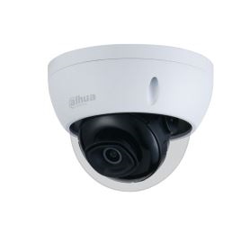 DAHUA IPC-HDBW2231E-S-S2 - Cámara IP Domo Antivandálica de 2 Megapixeles/ Lente de 2.8mm/ 106 Grados de Apertura/ IR 30 de Mts/ WDR Real de 120 Db -