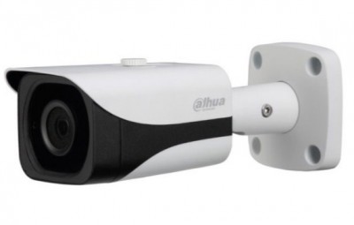 Cámara Bala Dahua Technology HFAW2221E36 - Exterior, 1280 x 1024 Pixeles, 30 pps, CMOS, 3.6 mm