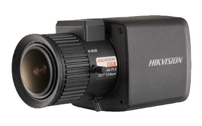 Cámaras profesionales analógicas HIKVISION DS-2CC12D8T-AMM - 1080p (2MP), 0.005 Lux, Si, 1080p (2MP), Metal