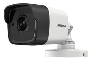 Cámara Bala TURBOHD HIKVISION DS-2CE16H0T-ITF(C) - 5 MP, 30 m, 2.8mm