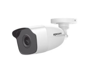 Cámara de Bala HIKVISION B8-TURBO-XG2W - 1080p (2MP), 40 m, 2.8mm