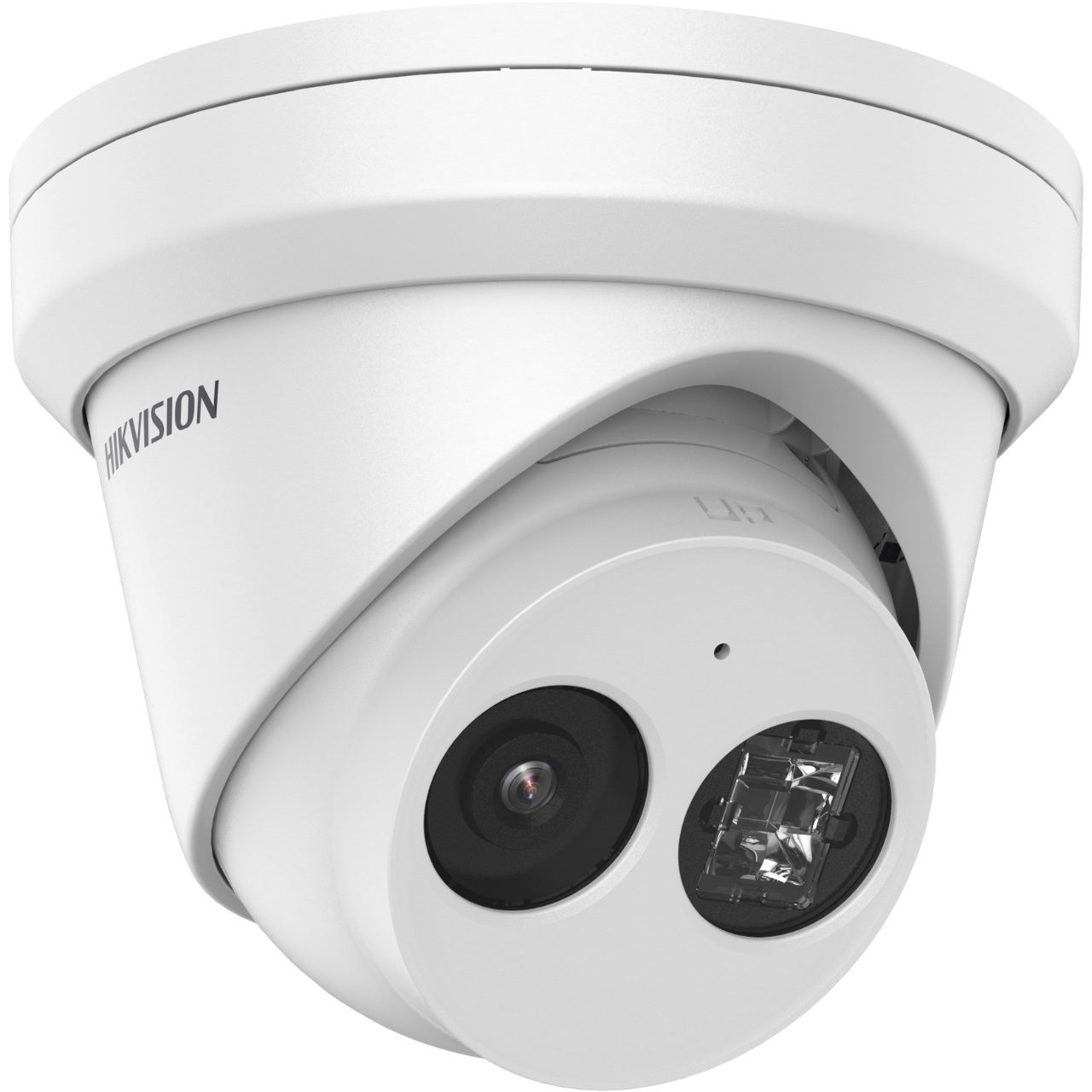 Cámara Turret IP HIKVISION DS-2CD2343G2-I(U) - 4 MP, 30 m, 2.8mm