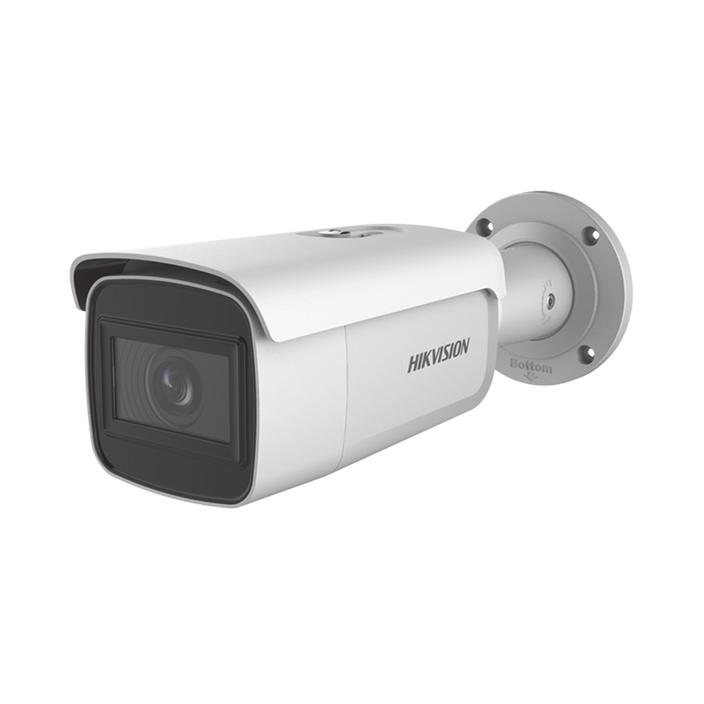 Cámara Bala IP HIKVISION DS-2CD2683G2-IZS - 8 MP, 60 mts, 2.8-12mm