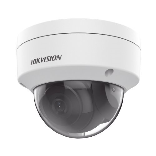 Cámara Domo IP HIKVISION DS-2CD2143G2-I - Exterior, 4MP, 30 m, 2.8 mm