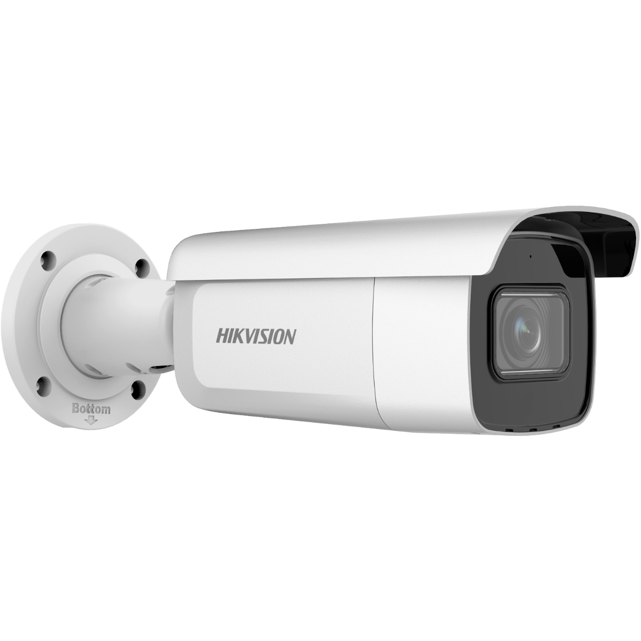 Cámara Bala IP  HIKVISION DS-2CD2643G2-IZS - 4 MP, 60 mts, 2.8-12mm