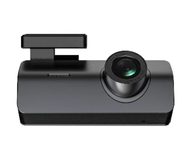 Cámara HIKVISION 1080P - 30 pps, Negro, 1920 x 1080 Pixeles