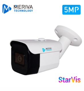 Cámara bullet Meriva MSC-5304S -