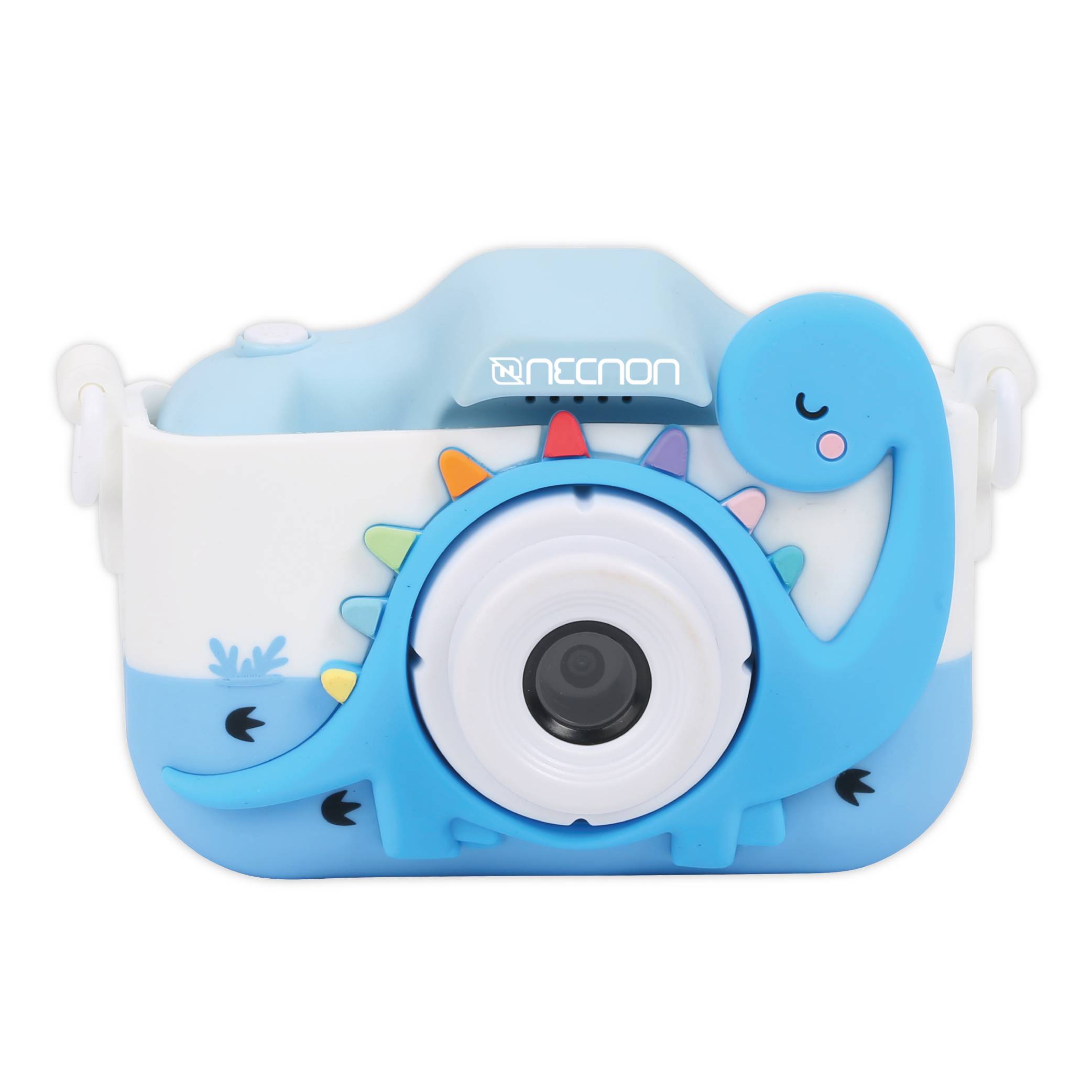 Camara Digital Infantil NECNON NCD-KIDSCAM 8 MP -