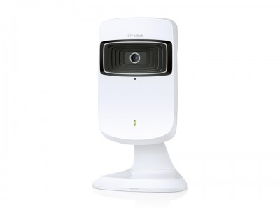 CAMARA CLOUD TP-LINK/300MBPS/NOTIFICACIONES FTP/NC200