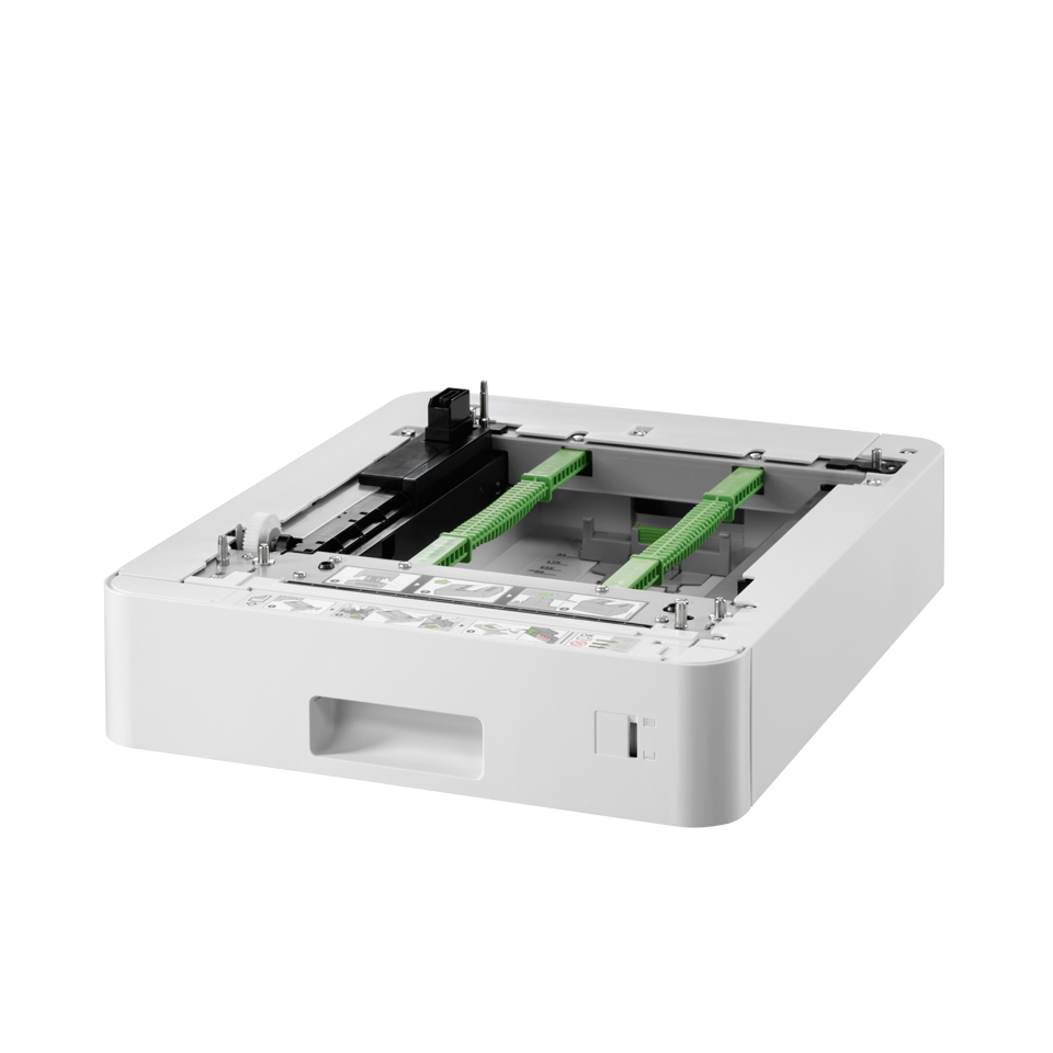 Charola de papel LT330CL hasta 250 hojas -