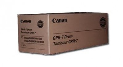 Tambor CANON GPR-7 - Canon, Tambor