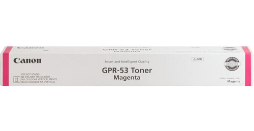 Toner Canon GPR-53 Mgta (8526B) -