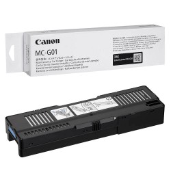 Cartucho de Mantenimiento CANON MC-G01 - Maxify GX5010, GX6010 y GX7010, Cartucho de Mantenimiento